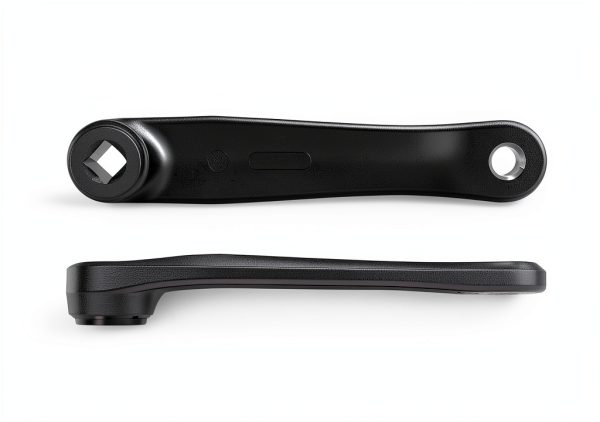 BAFANG Electric Bike Crank Aluminum Frame-2
