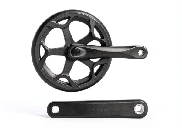 BALINGE Bike Crankset 48T Aluminum Alloy-4