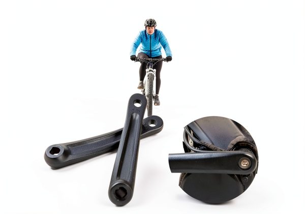Bnineteenteam Crank Arm for Bicycles-2