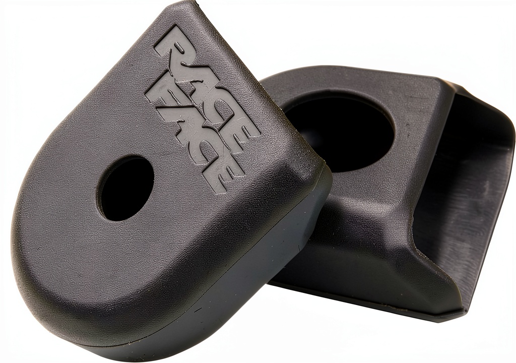 Crank Boots for Aluminum Cranks by RaceFace