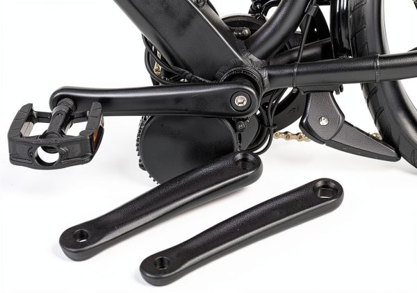 Bnineteenteam Crank Arm for Bicycles-1