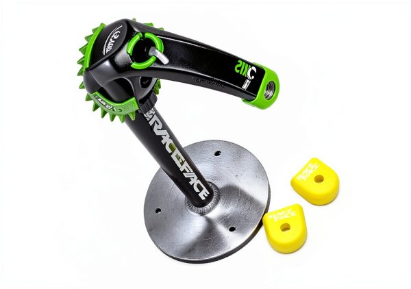 Crank Boots for Aluminum Cranks by RaceFace-1