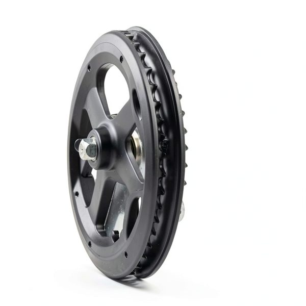 BALINGE Bike Crankset 48T Aluminum Alloy-6