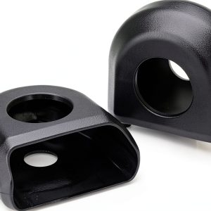 SRAM Eagle Crank Arm Guard – Black One Size Protective Boot-0