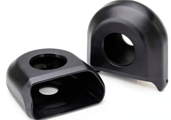 SRAM Eagle Crank Arm Guard – Black One Size Protective Boot-0