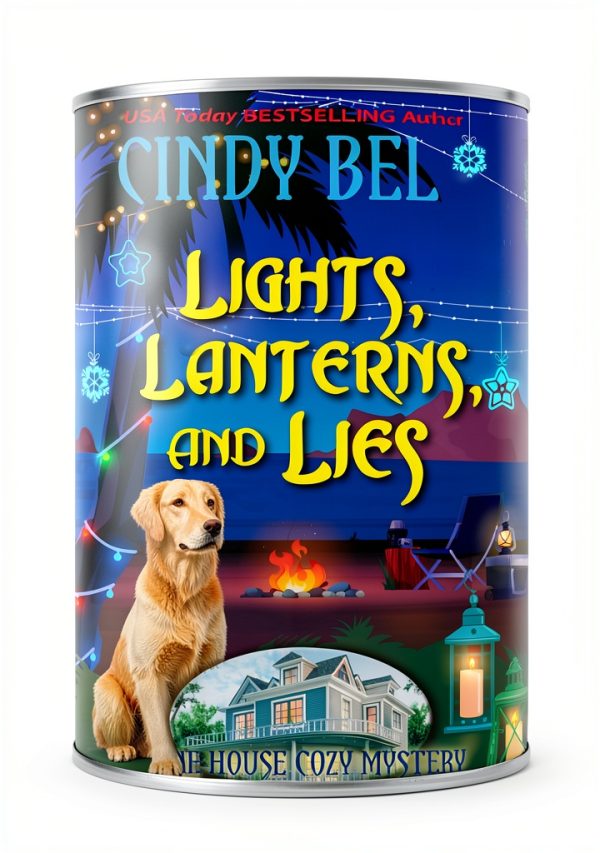 Dune House Cozy Mystery eBook Book 36 of 37 Culinary Crime 153 Pages-0