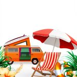 Cozy Mystery Ebook Camper and Criminals Book 1 by Tonya Kappes Books-0