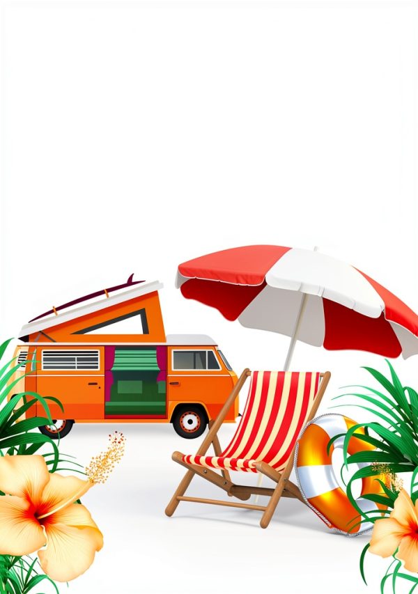 Cozy Mystery Ebook Camper and Criminals Book 1 by Tonya Kappes Books-0