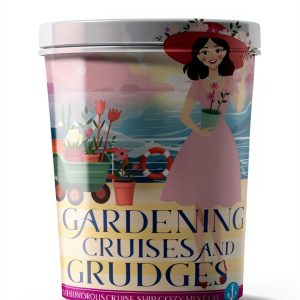 Cozy Cruise Ship Mystery Novel Book 25 of 27 by Amazon Kindle Edition-0