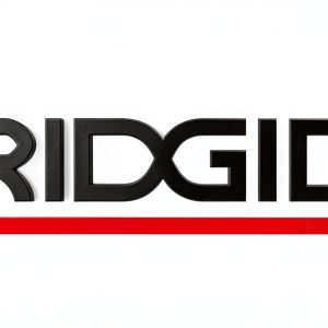 Ridgid 65742 Package of 2 Retaining Rings-0
