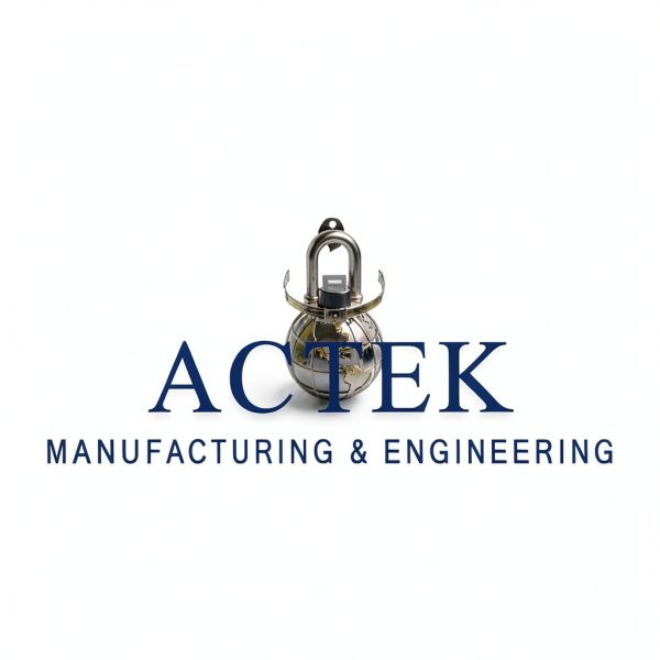 ACTEK 7,000 LBS Swivel Hoist Ring 3/4-10 1 (46204)-2