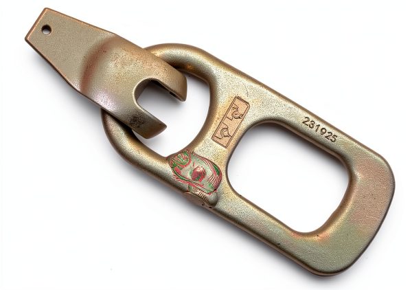 Lifting Ring 10 pcs Precast Lifting Clutch 1T-1.3T WsidQokfn Steel-0
