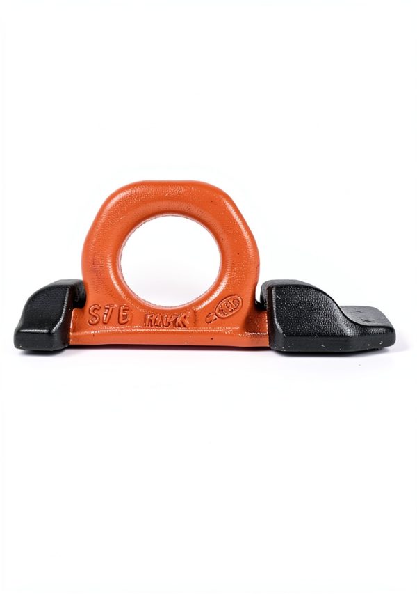 C820X04 Lifting Hoist Ring – All Material Handling Weld‑on Base 4‑Ton-1