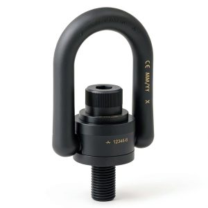Swivel Hoist Ring – American Drill Bushing Alloy Steel 1000lb WLL-0