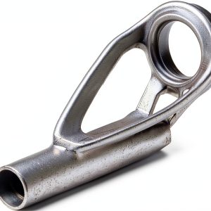 Fuji KG Top Guide Titanium Frame TORZITE Ring T-KGTT 4.5F-0.7-0